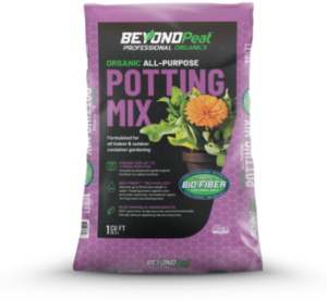 Products - Beyond Peat