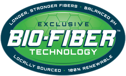 Bio-Fiber Logo