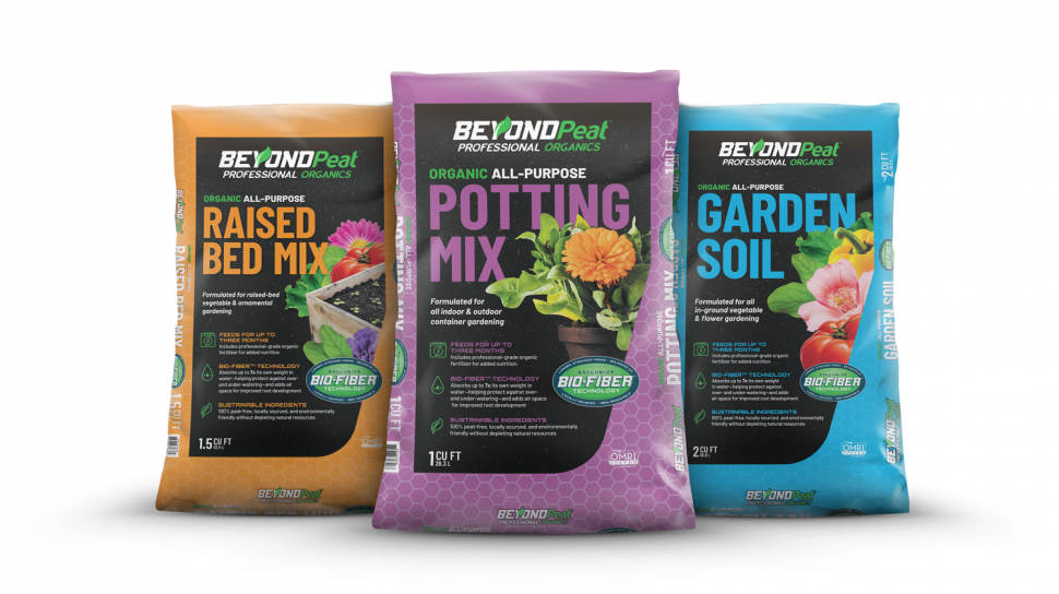 Beyond Peats Products